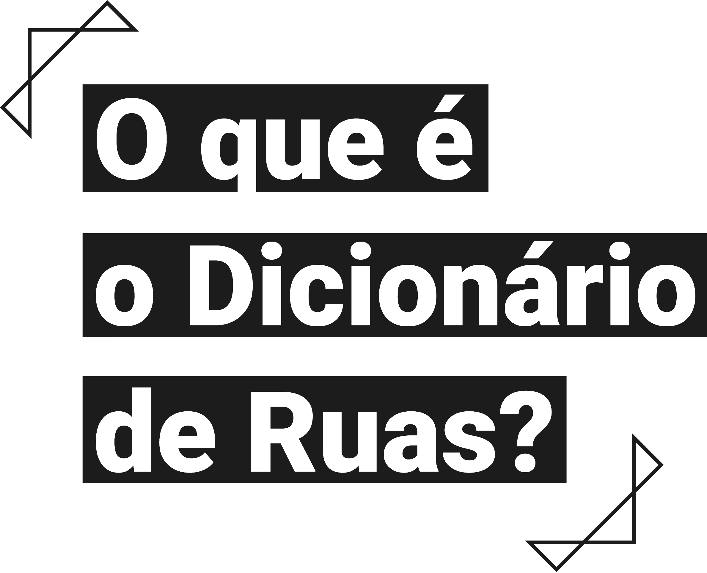 Objetivos do projeto